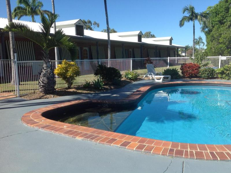 Dog Friendly Motel Yeppoon