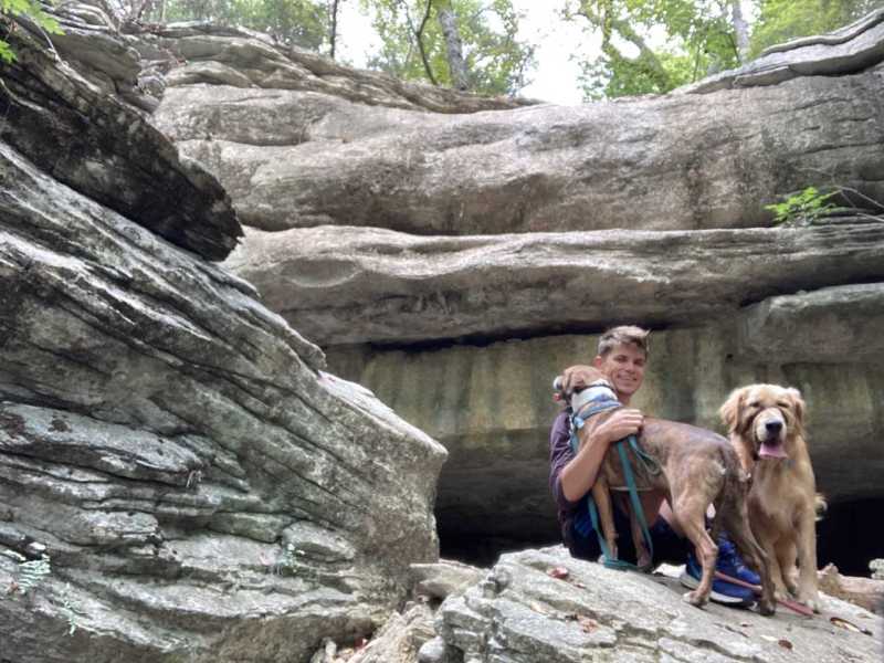 Dog Friendly Vacations Alabama