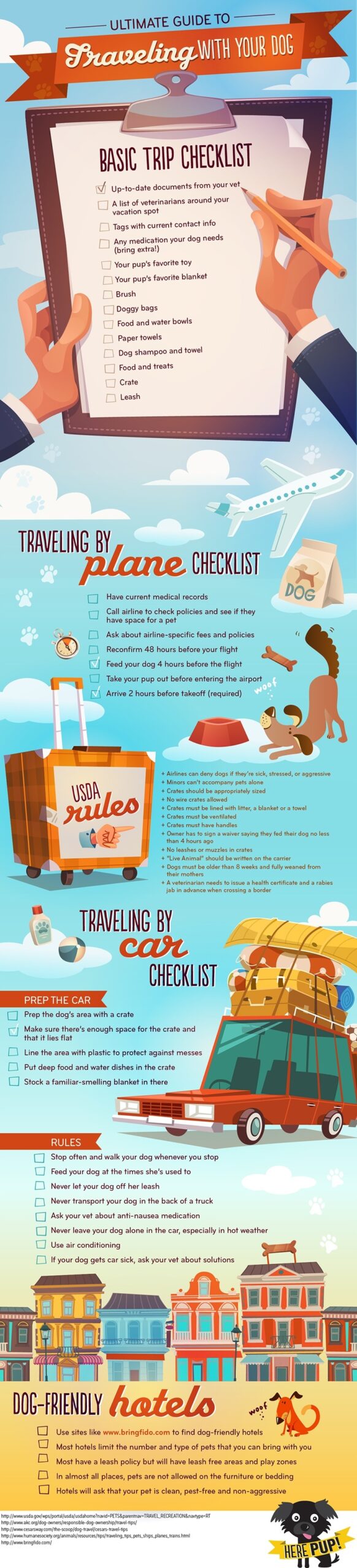 Vacations For Dogs And Their Owners