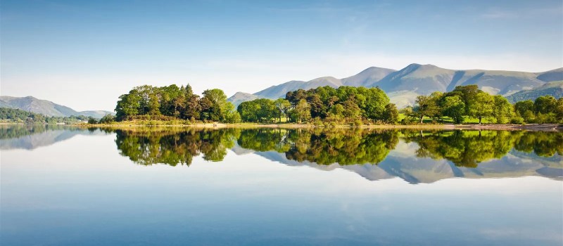 Best Dog Friendly Mountains Lake District