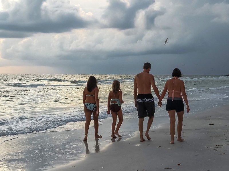 Best Family Beach Vacations In The Us