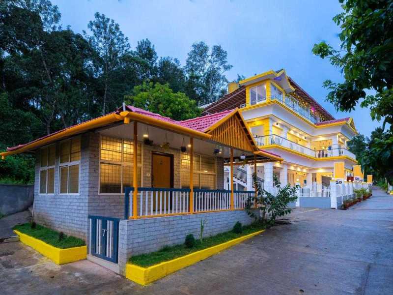 Best Pet Friendly Resorts In Coorg