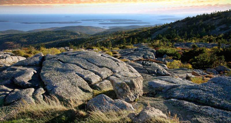 Dog Friendly Lodging Acadia National Park