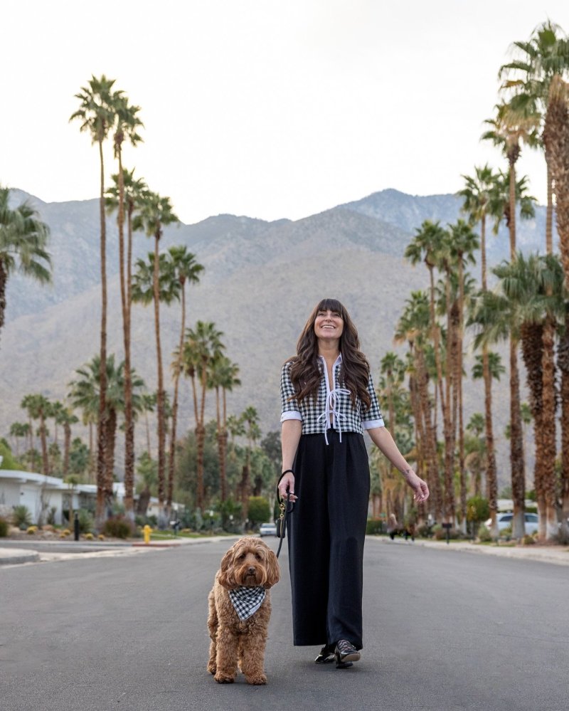 Dog Friendly Resorts Palm Springs