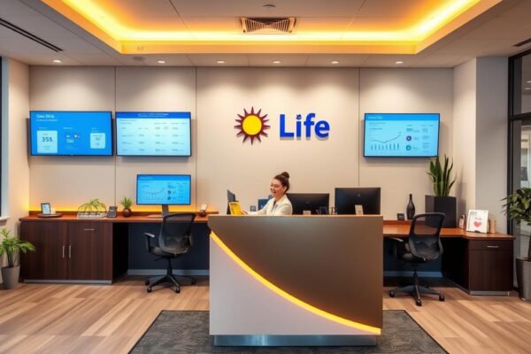 contact sun life financial