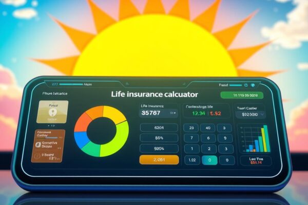 sun life insurance calculator