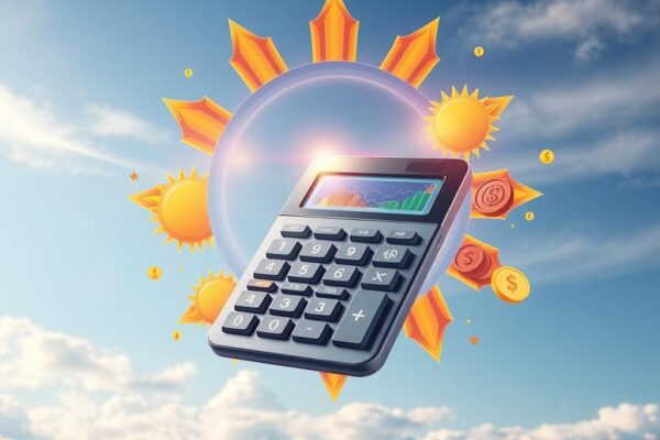 sunlife calculator