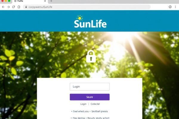 sunlife login uk