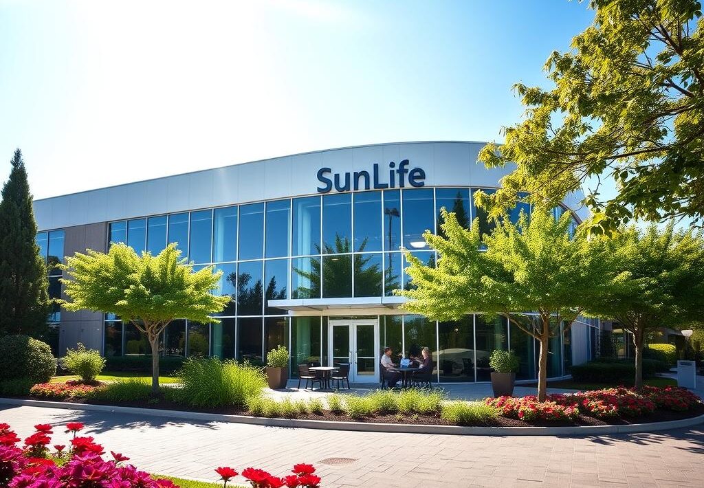 sunlife offices