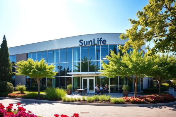 sunlife offices