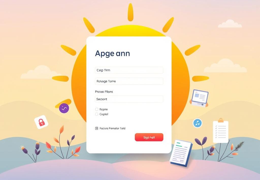 sunlife online application