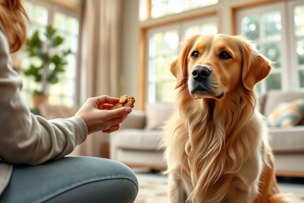 Best dog training techniques for first time pet owners