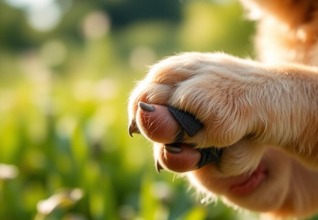 best flea and tick prevention for dogs with sensitive skin